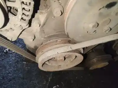 Peça sobressalente para automóvel em segunda mão polia do virabrequim por kia rio 1.3 cat referências oem iam   