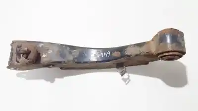 Peça sobressalente para automóvel em segunda mão braço de suspensão traseiro superior direito por chevrolet captiva 2.0 d 4wd referências oem iam 