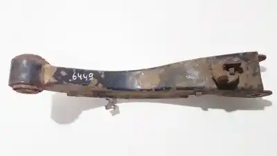 Peça sobressalente para automóvel em segunda mão braço de suspensão superior traseiro esquerdo por chevrolet captiva 2.0 d 4wd referências oem iam 
