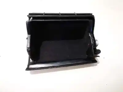 Peça sobressalente para automóvel em segunda mão cinzeiro por citroen c8 2.2 hdi exclusive referências oem iam   