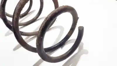 Second-hand car spare part shock absorber spring for toyota rav 4 (a3) 2.2 turbodiesel cat oem iam references   