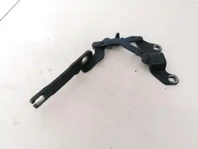 Pièce détachée automobile d'occasion charnière de capot pour bmw 3-series, e90 / e91 / e93 2005.02 - 2009.01 320 d 120kw 2005.01 - 2011.12 références oem iam 7115264