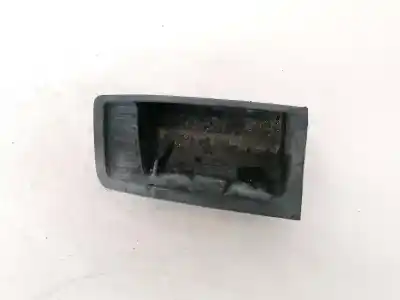 Pièce détachée automobile d'occasion cendrier pour bmw 3-series, e90 / e91 / e93 2005.02 - 2009.01 320 d 120kw 2005.01 - 2011.12 références oem iam 5116707857305