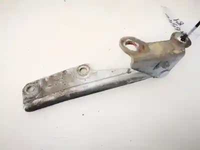 Автозапчасти б/у петля капота за mitsubishi space star (dg0) 1.9 di-d cat ссылки oem iam   