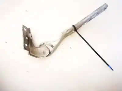 Peça sobressalente para automóvel em segunda mão dobradiça do capô por volkswagen passat b5 (3b2) 1.9 tdi referências oem iam 3b0823301a