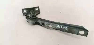 Автозапчастина б/у петля капота для audi 80 (811/813) 1.8 посилання на oem iam 