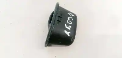 Автозапчастина б/у попільничка для renault megane i scenic (ja0) 1.9 dti diesel cat посилання на oem iam 7700822214  
