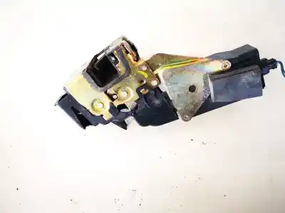 Автозапчасти б/у замок передней правой двери за mitsubishi space star (dg0) 1.9 di-d cat ссылки oem iam   