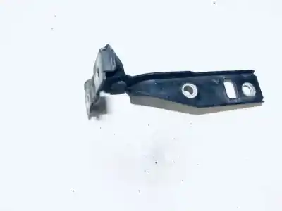 Pezzo di ricambio per auto di seconda mano cerniera del cofano per volkswagen bora variant (1j6) 1.9 tdi riferimenti oem iam 1j0823302  