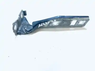 Автозапчасти б/у петля капота за VOLKSWAGEN BORA VARIANT (1J6) 1.9 TDI ссылки OEM IAM 1J0823302  