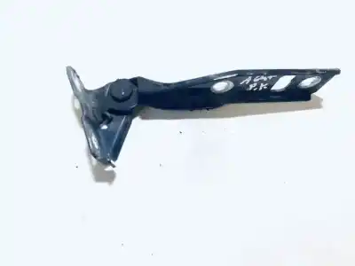 Автозапчасти б/у петля капота за VOLKSWAGEN BORA VARIANT (1J6) 1.9 TDI ссылки OEM IAM 1J0823301  