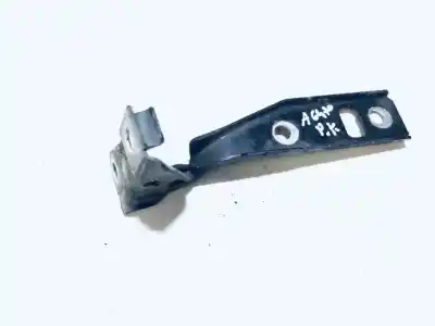 Pezzo di ricambio per auto di seconda mano cerniera del cofano per volkswagen bora variant (1j6) 1.9 tdi riferimenti oem iam 1j0823301  