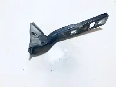 Pezzo di ricambio per auto di seconda mano cerniera del cofano per volkswagen bora variant (1j6) 1.9 tdi riferimenti oem iam 1j0823301  