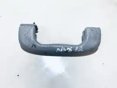 Автозапчасти б/у потолочная ручка за opel astra h caravan 1.7 16v cdti ссылки oem iam 317382836