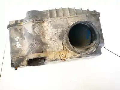 Автозапчастина б/у опора повітряного фільтра для renault laguna (b56) 3.0 v6 baccara (b56e/r) посилання на oem iam 7700858315  7700859506