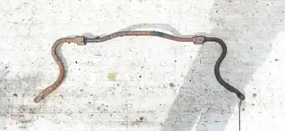 Автозапчасти б/у передний стабилизатор за renault laguna (b56) 3.0 v6 baccara (b56e/r) ссылки oem iam 