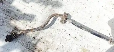 Second-hand car spare part front stabilizer bar for audi 100 avant (c4) 2.5 tdi oem iam references   