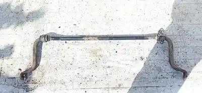 Peça sobressalente para automóvel em segunda mão barra estabilizadora dianteira por volkswagen passat b5 (3b2) 1.9 tdi referências oem iam 