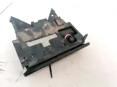 Pezzo di ricambio per auto di seconda mano portacenere per audi 80/90 (893) 1.8 riferimenti oem iam 893857951
