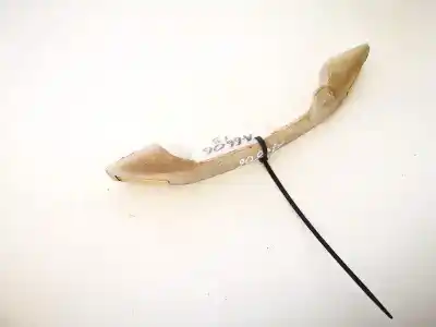 Pezzo di ricambio per auto di seconda mano maniglia a soffitto per audi 80/90 (893) 1.8 riferimenti oem iam 321857607b