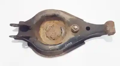 Peça sobressalente para automóvel em segunda mão braço de suspensão traseiro superior direito por chevrolet captiva 2.0 d 4wd referências oem iam 