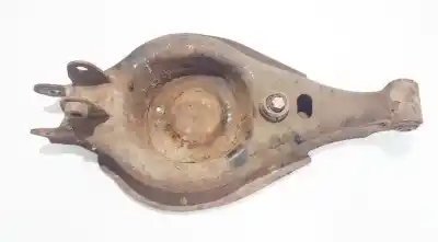 Peça sobressalente para automóvel em segunda mão braço de suspensão superior traseiro esquerdo por chevrolet captiva 2.0 d 4wd referências oem iam 