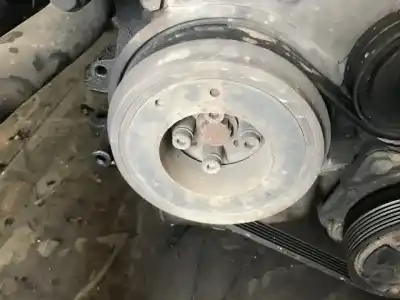 Second-hand car spare part crankshaft pulley for volkswagen new beetle (9c1/1c1) 1.9 tdi oem iam references 