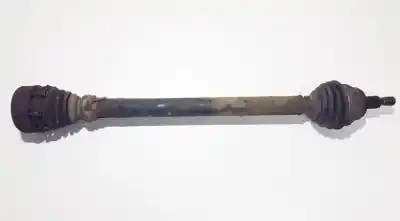 Second-hand car spare part front right transmission for volkswagen new beetle (9c1/1c1) 1.9 tdi oem iam references 