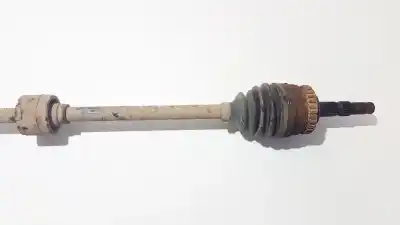 Second-hand car spare part Front Right Transmission for OPEL MERIVA 1.6 CAT (Z 16 SE / L55) OEM IAM references   