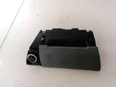 Peça sobressalente para automóvel em segunda mão CINZEIRO por VOLKSWAGEN TOURAN (1T1)  Referências OEM IAM 1T1857961  