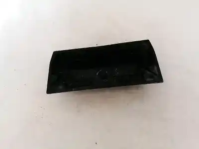 Peça sobressalente para automóvel em segunda mão CINZEIRO por VOLKSWAGEN TOURAN (1T1)  Referências OEM IAM 1T0858701  