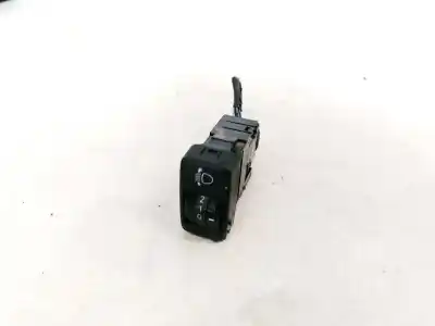 Peça sobressalente para automóvel em segunda mão comutador de luzes por toyota avensis wagon (t25) 2.0 d-4d executive referências oem iam 