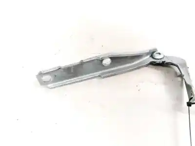 Автозапчастина б/у петля капота для volkswagen passat variant (3b5) 1.9 tdi посилання на oem iam 4b0823302d  