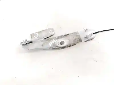 Автозапчастина б/у петля капота для volkswagen passat variant (3b5) 1.9 tdi посилання на oem iam 4b0823301d