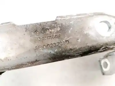 Автозапчастина б/у петля капота для volkswagen passat variant (3b5) 1.9 tdi посилання на oem iam 4b0823301d  