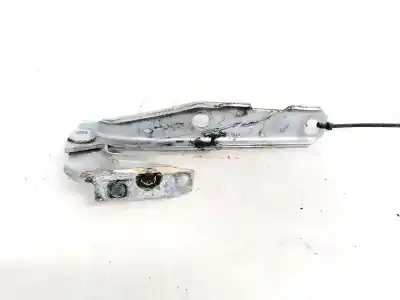 Автозапчастина б/у петля капота для volkswagen passat variant (3b5) 1.9 tdi посилання на oem iam 4b0823301d  