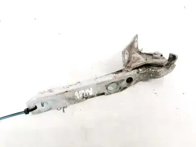 Pezzo di ricambio per auto di seconda mano cerniera del cofano per audi 80/90 (893) 1.8 riferimenti oem iam 