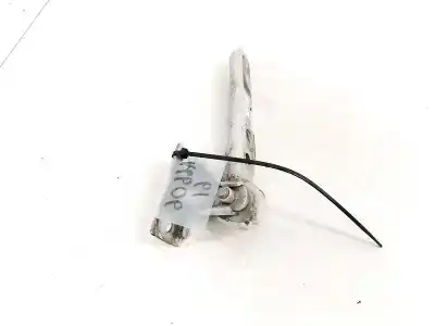 Second-hand car spare part bonnet hinge for audi 80/90 (893) 1.8 oem iam references   