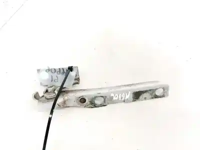 Pezzo di ricambio per auto di seconda mano cerniera del cofano per audi 80/90 (893) 1.8 riferimenti oem iam 