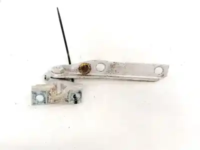 Second-hand car spare part bonnet hinge for audi 80/90 (893) 1.8 oem iam references   