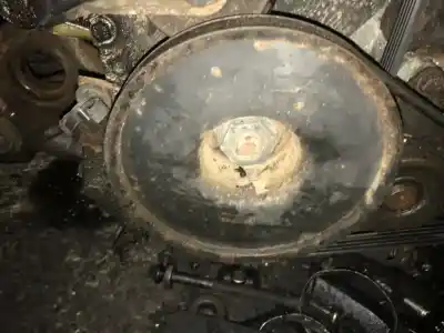 Автозапчасти б/у шкив коленчатого вала за renault laguna (b56) 3.0 v6 baccara (b56e/r) ссылки oem iam 