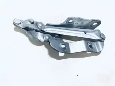 Second-hand car spare part bonnet hinge for volkswagen new beetle (9c1/1c1) 1.9 tdi oem iam references 1c0823301f
