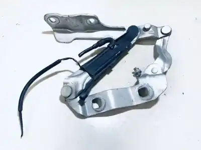 Second-hand car spare part bonnet hinge for volkswagen new beetle (9c1/1c1) 1.9 tdi oem iam references 1c0823302f