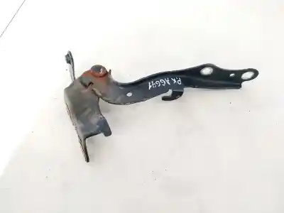 Peça sobressalente para automóvel em segunda mão dobradiça do capô por toyota avensis wagon (t25) 2.0 d-4d executive referências oem iam 