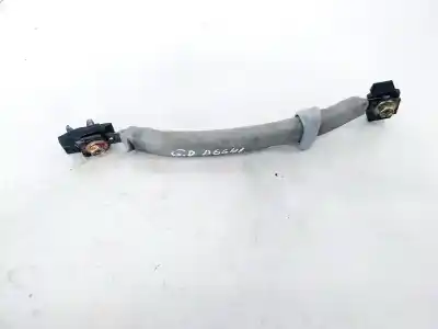 Peça sobressalente para automóvel em segunda mão puxador de teto por toyota avensis wagon (t25) 2.0 d-4d executive referências oem iam 