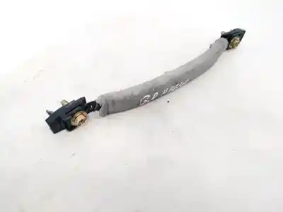 Peça sobressalente para automóvel em segunda mão puxador de teto por toyota avensis wagon (t25) 2.0 d-4d executive referências oem iam 