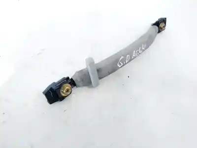 Peça sobressalente para automóvel em segunda mão puxador de teto por toyota avensis wagon (t25) 2.0 d-4d executive referências oem iam 