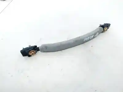 Peça sobressalente para automóvel em segunda mão puxador de teto por toyota avensis wagon (t25) 2.0 d-4d executive referências oem iam 