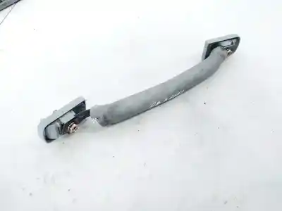 Peça sobressalente para automóvel em segunda mão puxador de teto por toyota avensis wagon (t25) 2.0 d-4d executive referências oem iam 