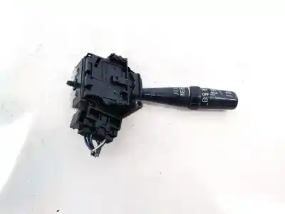 Peça sobressalente para automóvel em segunda mão comutador de limpa vidros por toyota avensis wagon (t25) 2.0 d-4d executive referências oem iam 173654lh